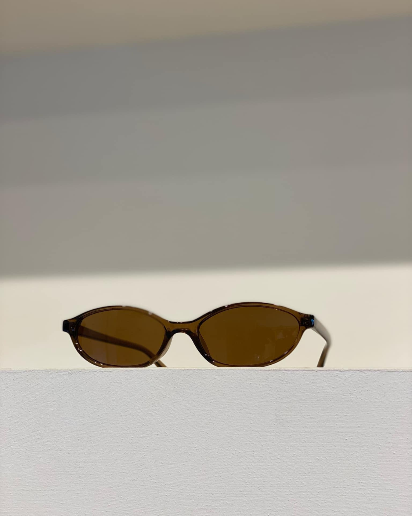 Arko & Zulu Oval Sunglasses 5