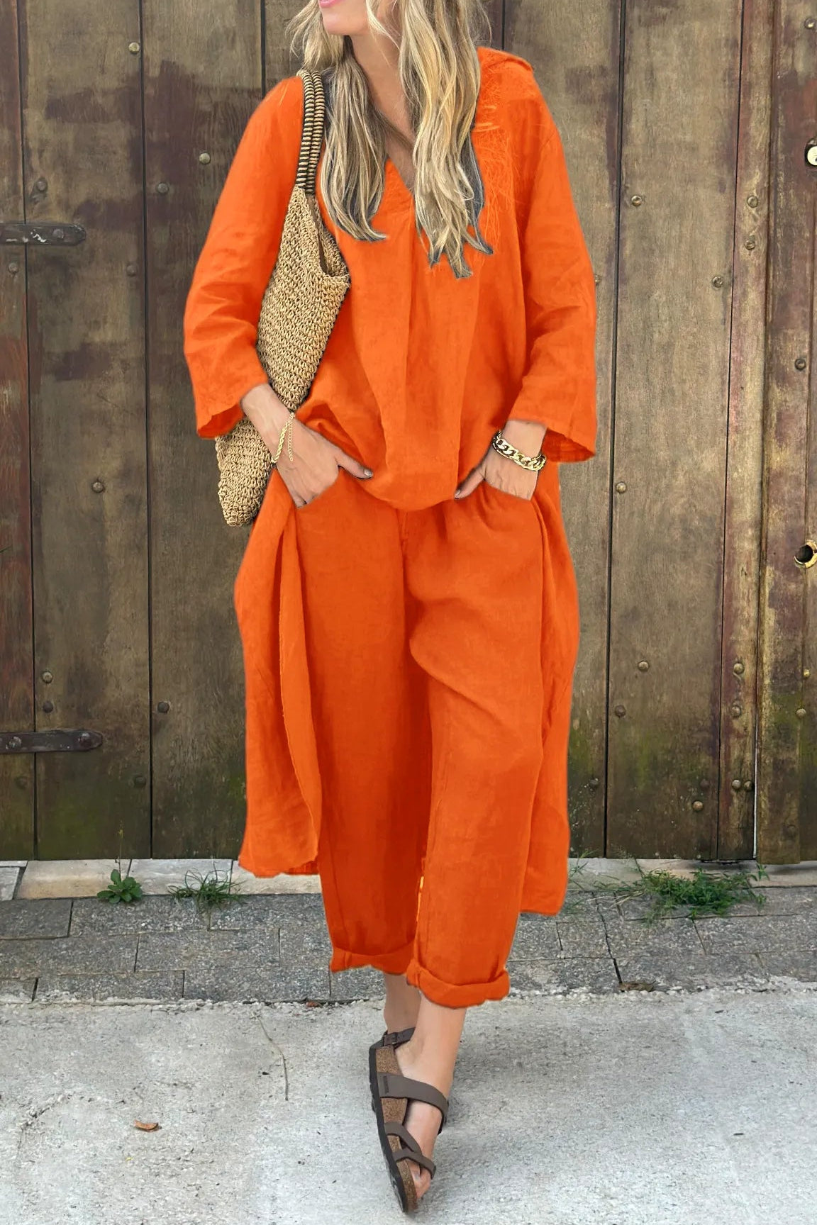 Joy™ | Chic and Comfortable Set 6