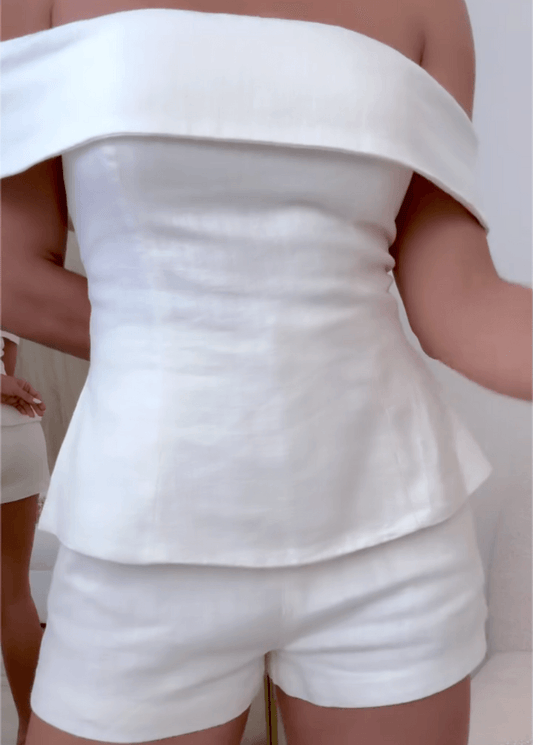 Kelley™ | Elegant Two-piece Suit 1