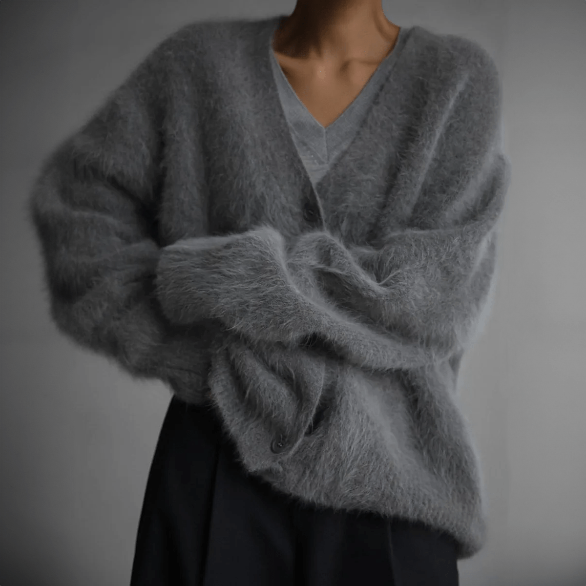Luxurious Cardigan For Women 9