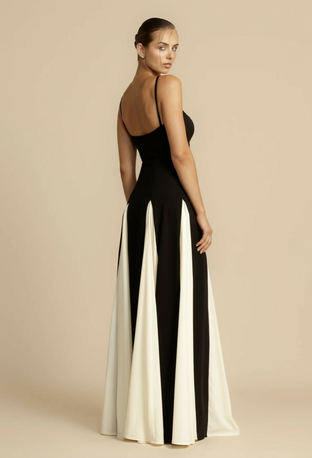 Paloma Maxi Dress 5