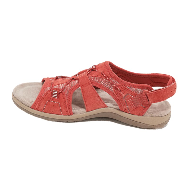 Women's Comfortable and supportive Sandals 15