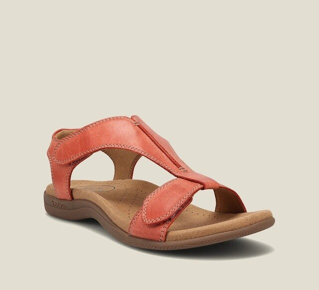 Women's Orthopedic Summer Sandals 5