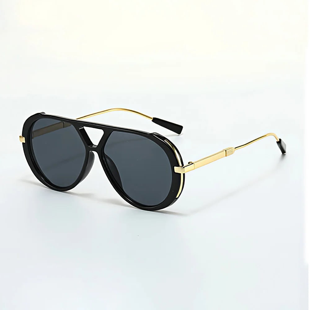Aviator Sunglasses Sunglasses For Men Sunglasses For Women Uv - Image 5