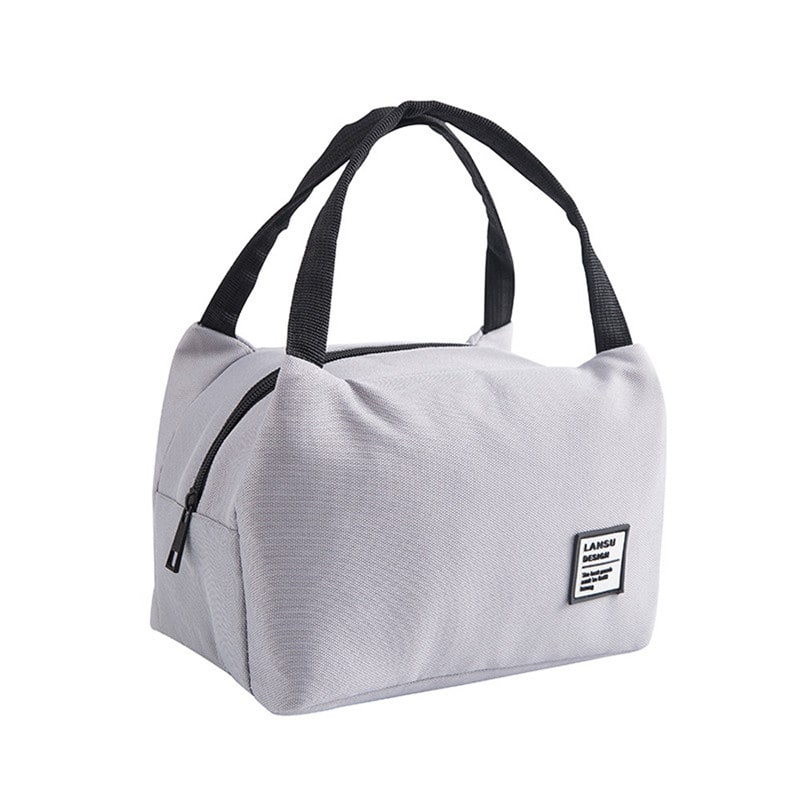 Lunch Bag Insulated Cooler for Work Food Storage - Image 8
