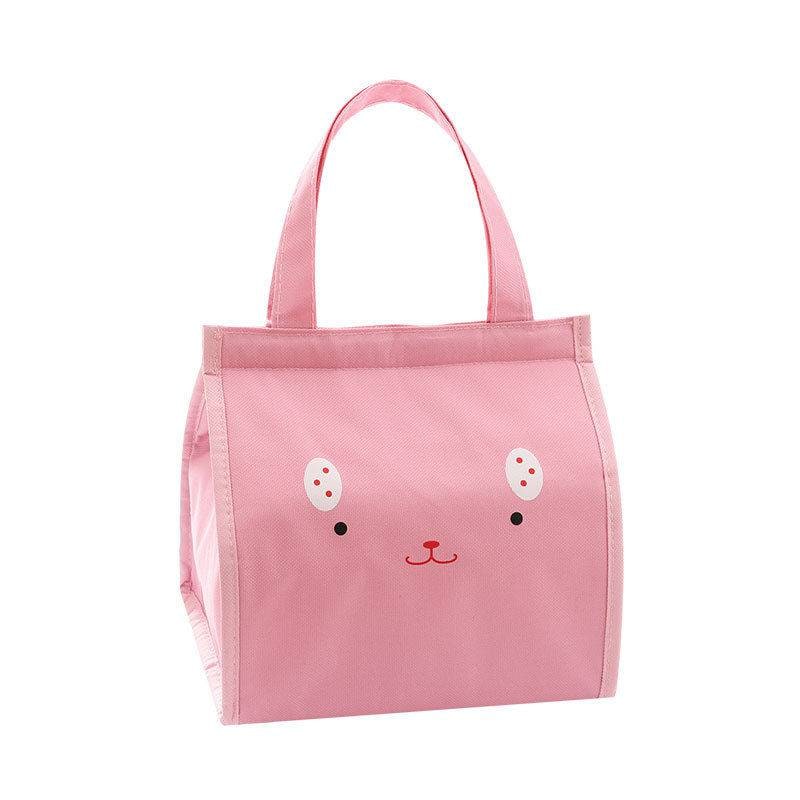 Lunch Bag Tote Cooler Insulated Cartoon - Image 5