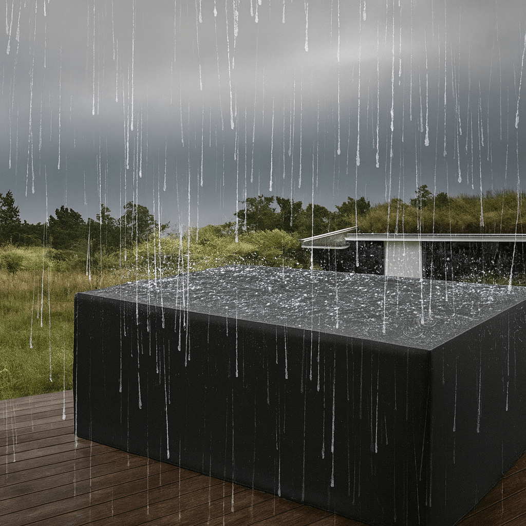Outdoor Furniture Covers Waterproof Heavy Duty All-Weather - Image 16