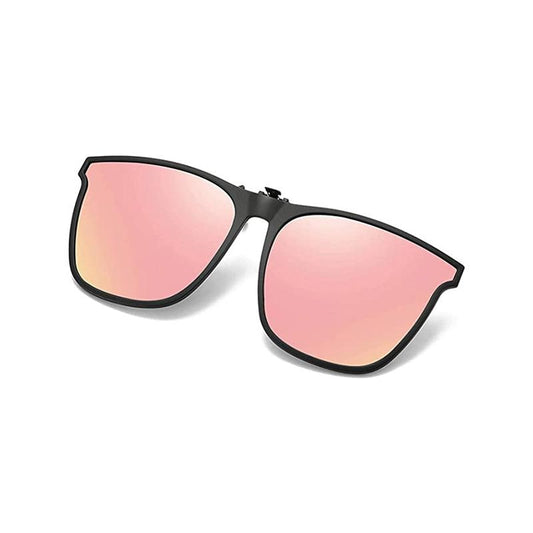 Polarized Sunglasses Sunglasses for Prescription Clip on Sunglasses - Image 2