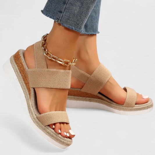 Women's Platform - Image 2
