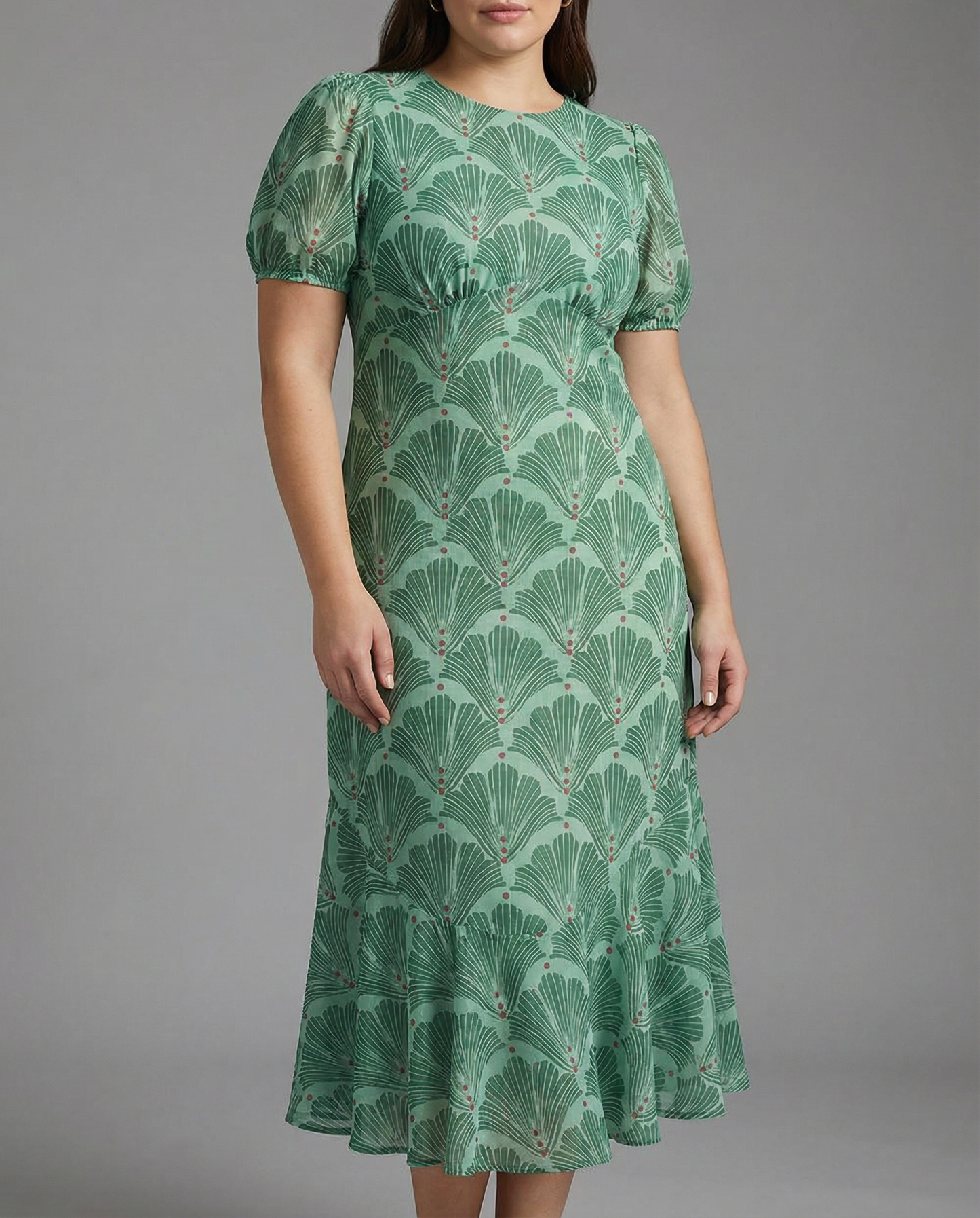 Amalfi Backless Maxi Dress – Chic Hollowed-Out Design for Spring Style 1