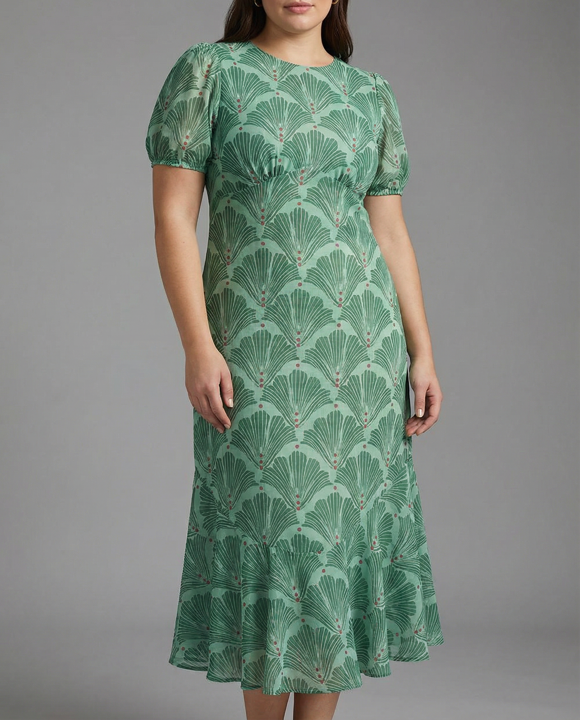 Amalfi Backless Maxi Dress – Chic Hollowed-Out Design for Spring Style 1