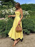 Anne Cute Romantic summer dress 0