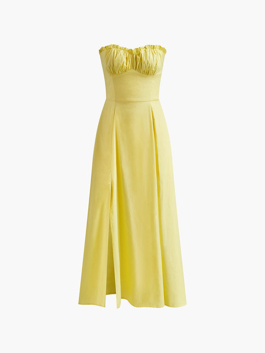 Anne Cute Romantic summer dress 1