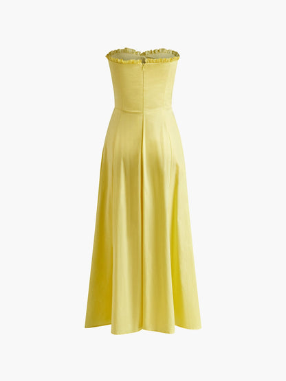 Anne Cute Romantic summer dress 2