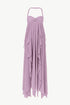 Ariel Summer Midi Dress 0