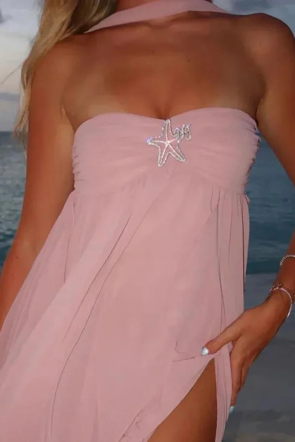 Ariel Summer Midi Dress 5