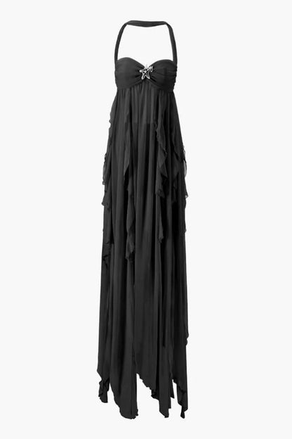 Ariel Summer Midi Dress 6
