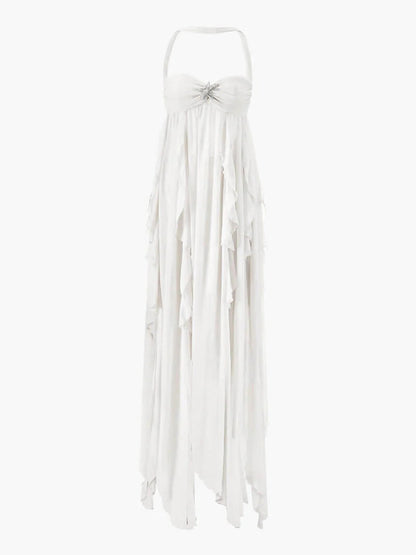 Ariel Summer Midi Dress 7