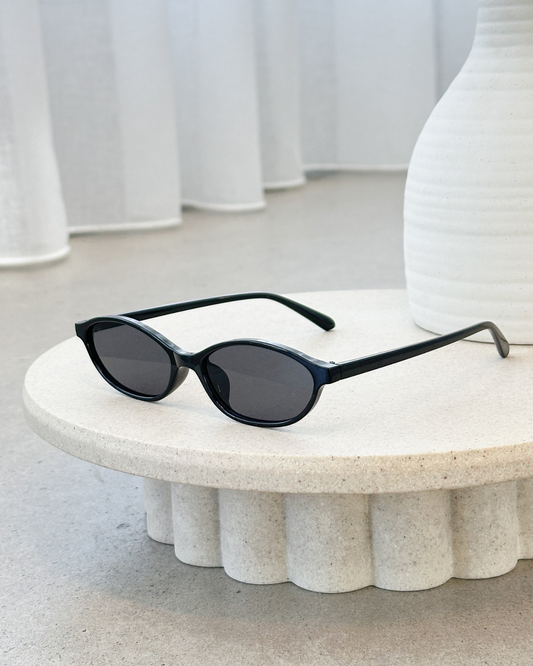 Arko & Zulu Oval Sunglasses 0