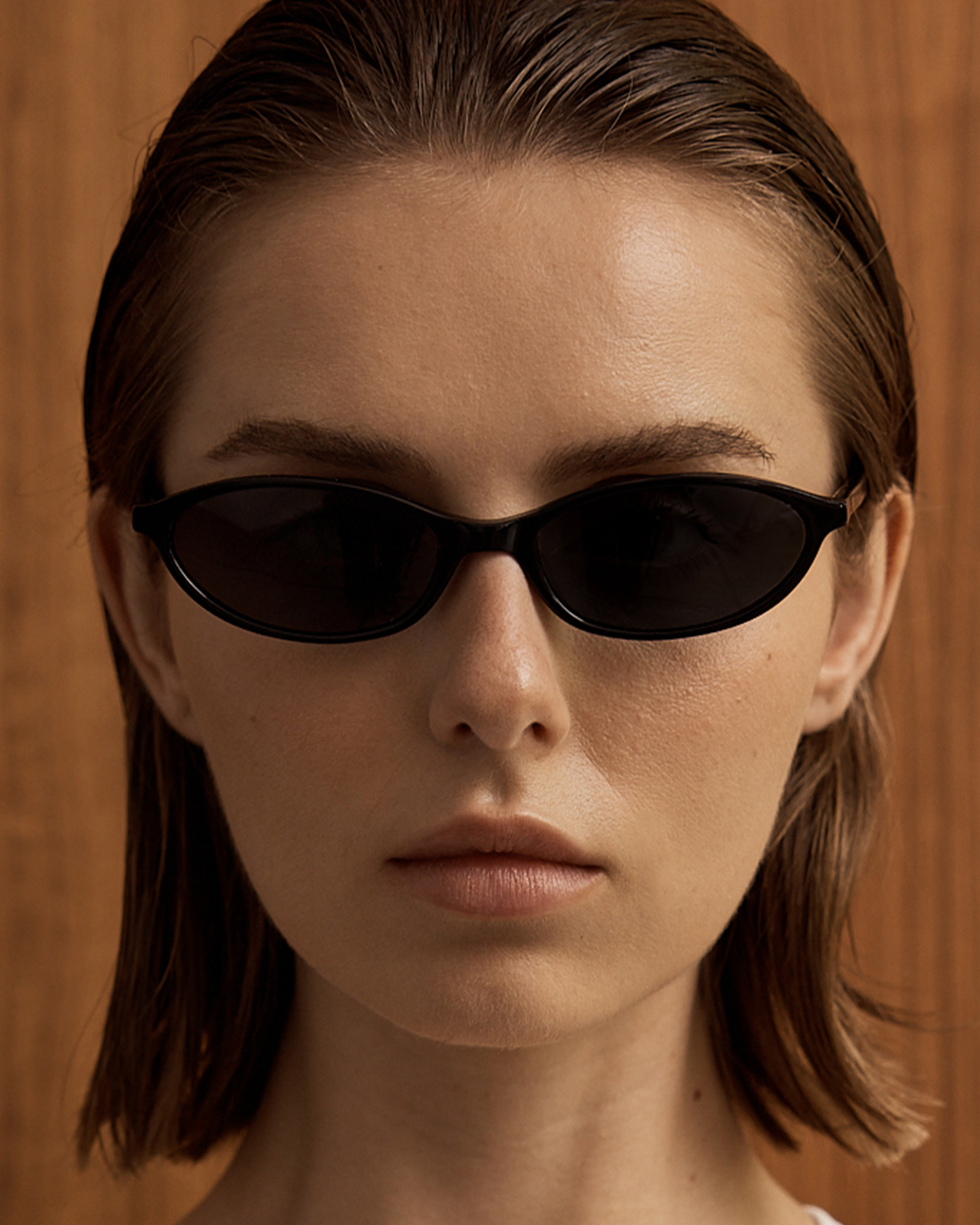 Arko & Zulu Oval Sunglasses 3