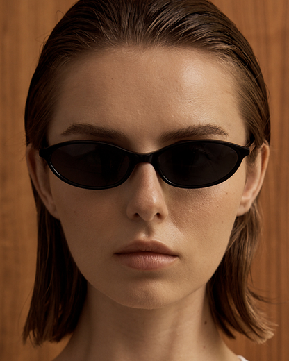 Arko & Zulu Oval Sunglasses 3