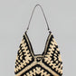Boho Crochet Shoulder Bag 3