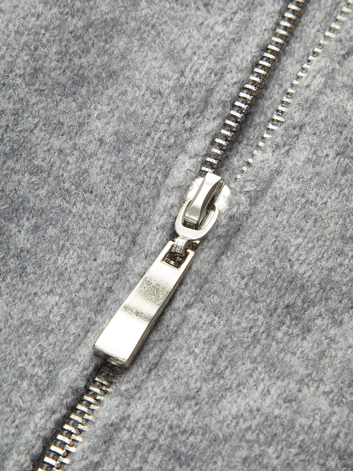 Casual Oversized Open Collar Cardigan 5