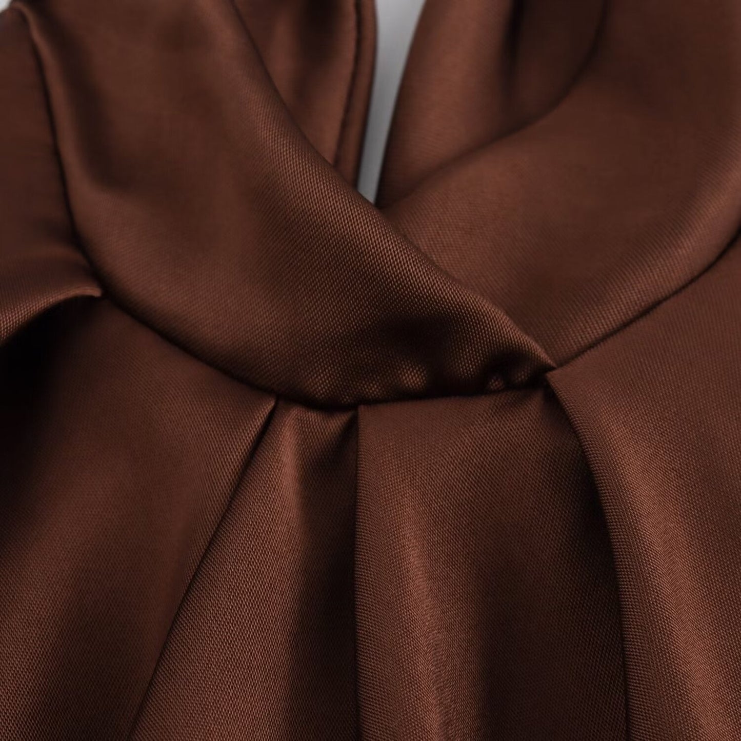 Charlotte | Elegant Velvet Dusk Midi Dress for Evening Wear 5