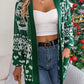 Christmas Cardigan for Women 0