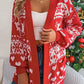 Christmas Cardigan for Women 1