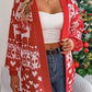 Christmas Cardigan for Women 4