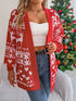 Christmas Cardigan for Women 7