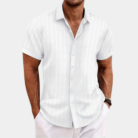 Classic and Comfortable Shirt for Men 0