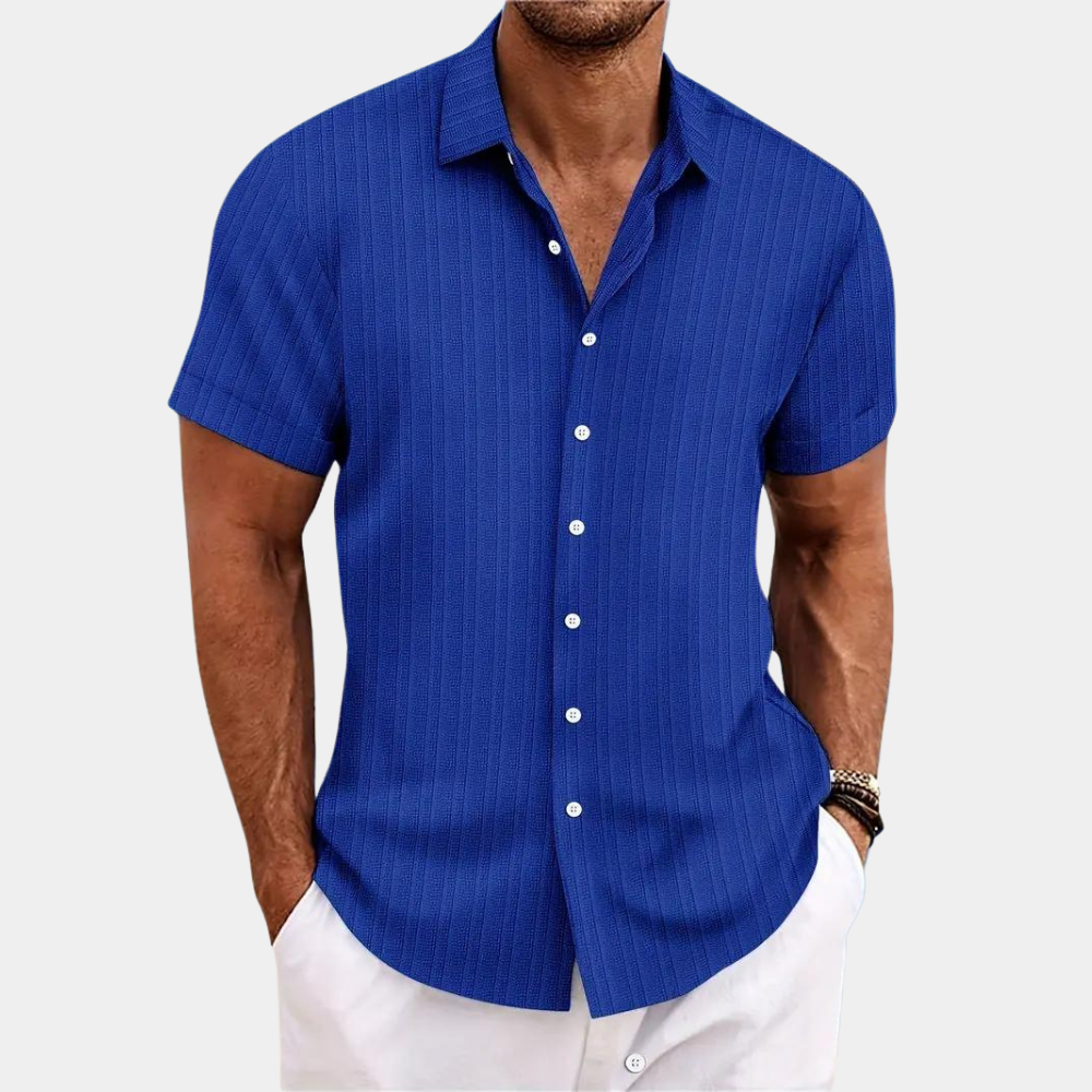 Classic and Comfortable Shirt for Men 2