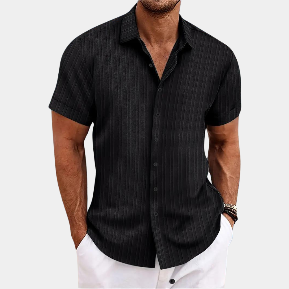 Classic and Comfortable Shirt for Men 3