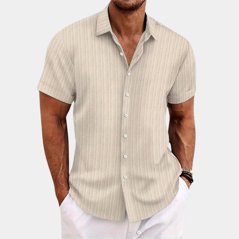 Classic and Comfortable Shirt for Men 4