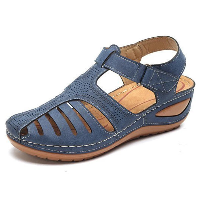 Comfort Sandals – Orthopedic Support for Everyday Wear 0