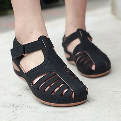 Comfort Sandals – Orthopedic Support for Everyday Wear 1