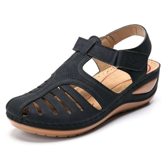 Comfort Sandals – Orthopedic Support for Everyday Wear 2