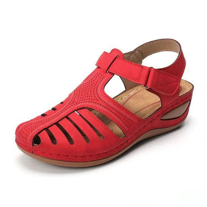 Comfort Sandals – Orthopedic Support for Everyday Wear 4