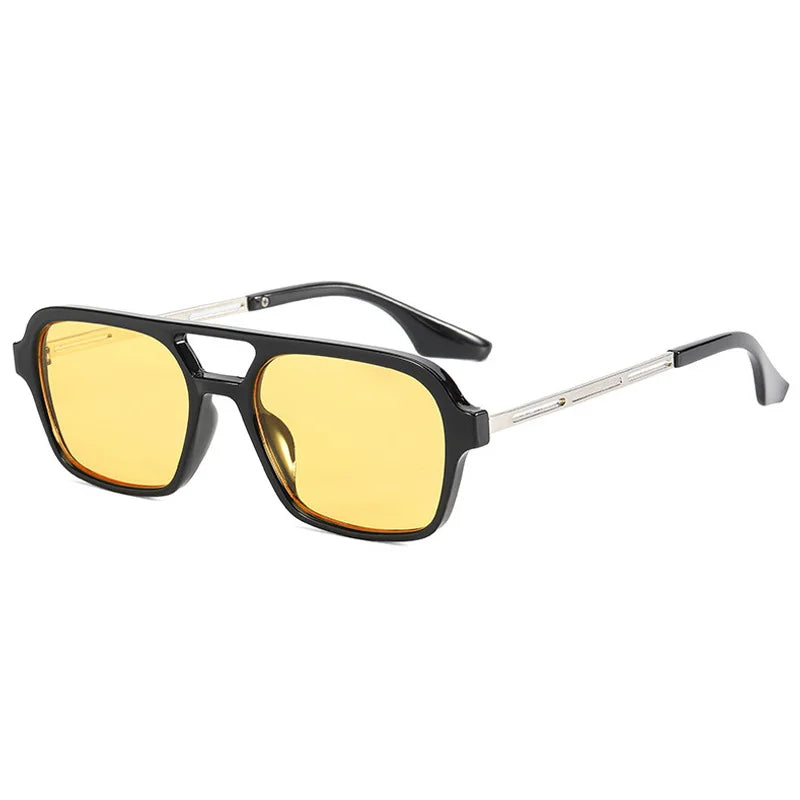 Concorde & Caviar Sunglasses 7
