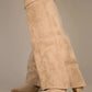 Elegant Women's Knee High Boots 0