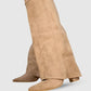 Elegant Women's Knee High Boots 2