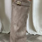 Elegant Women's Knee High Boots 5
