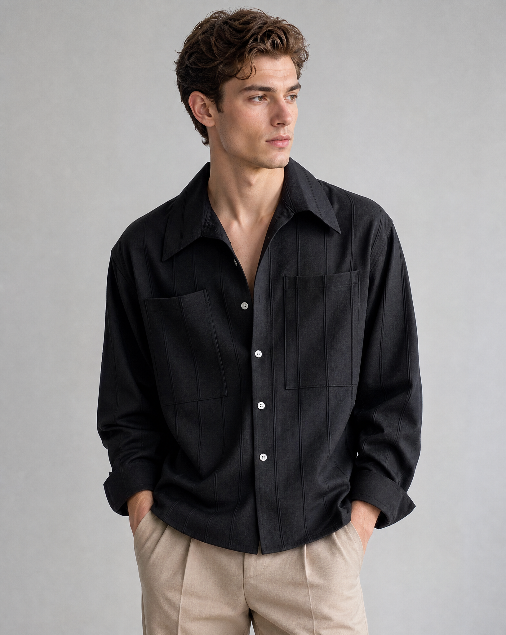 Casual and Stylish Shirt for Men
