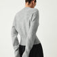 Half Zip Knit Sweater 2
