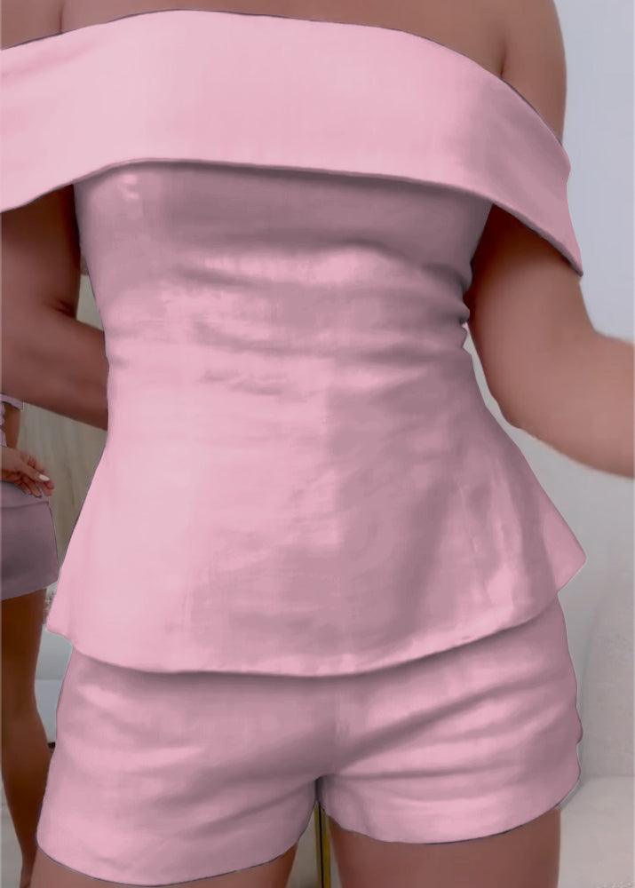 Kelley™ | Elegant Two-piece Suit 6