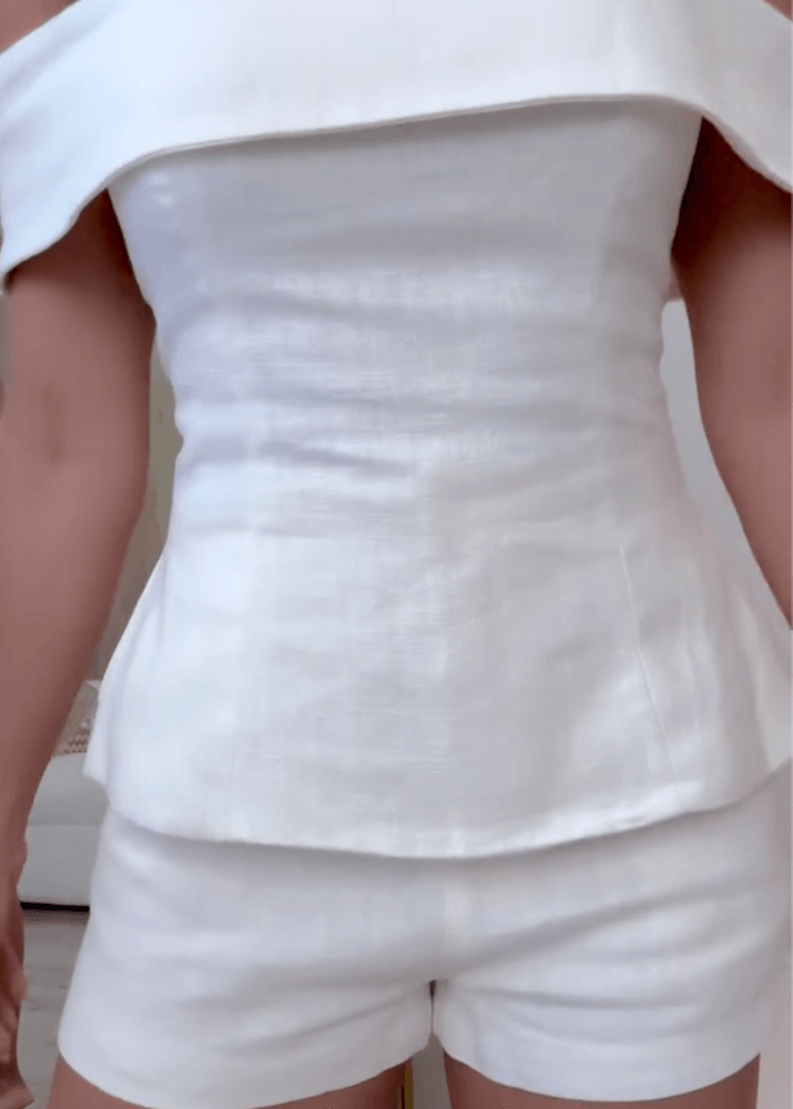 Kelley™ | Elegant Two-piece Suit 8