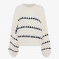Lucy Textured Knit Sweater 5