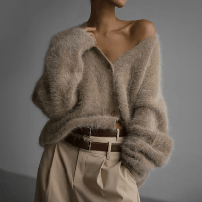 Luxurious Cardigan For Women 0
